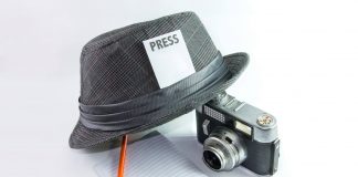 El periodismo como manera de vivir