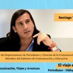 Santiago Tejedor: «Tenemos una perenne asignatura pendiente que se llama paz»