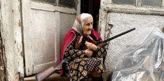 Armenia y Azerbaiyán, el conflicto que no cesa