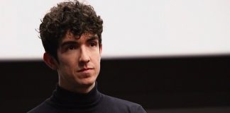 Adrià Guxens: “Es urgente que las personas jóvenes empecemos a crear también historias de gente joven delante y detrás de la cámara»