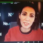 Ana Pastor: “No compartáis nada que os llegue al móvil sin verificarlo antes”