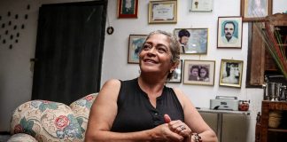 Leonoricel Villamil: “Si usted no tiene salud, educación, una buena productividad, una vivienda… pues no va a haber nunca paz en la vida”