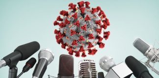 La cobertura informativa del coronavirus: cinco errores y cinco aciertos de los medios