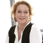 Pepa Aguar: La escritura es un oficio solitario pero muy hermoso