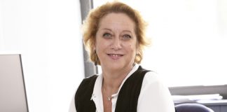 Pepa Aguar: La escritura es un oficio solitario pero muy hermoso