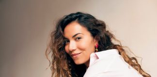 Marta Vives: «Me parece que es necesario que el lector se pueda sentir identificado con los personajes»