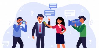 El arte de preguntar como destreza periodística