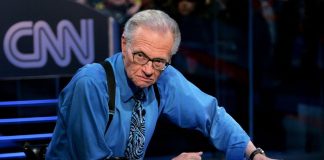 Los tirantes de Larry King