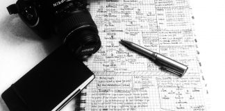 Es necesario que los hombres muerdan a los perros Carta del director. Periodismo