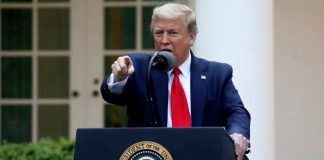 La era Trump, 4 años a través de Twitter