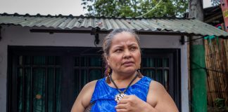 Adonai Rincón:“Hay que contar la historia a través de nosotras, las mujeres”