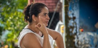 “Cuando se habla con claridad y responsabilidad, lo quieren callar a uno”