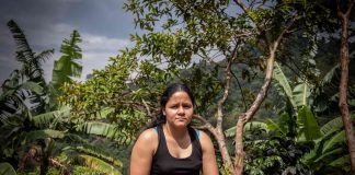 “Si el gobierno hubiera tenido en cuenta a toda la población, la guerrilla no hubiera existido”