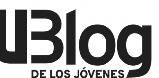 El Blog de los Jóvenes de la Universidad Nacional Autónoma de México se une a la red de Somos Periodismo Logo del Blog de los Jóvenes de la Revista de la Universidad de México