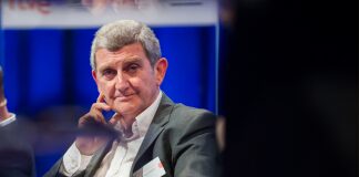 José Manuel Pérez Tornero elegido miembro del Consejo de Administración de RTVE