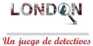 London, un juego de detectives