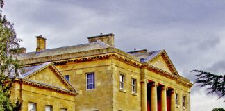 Orgullo y Prejuicio. Un viaje por la Inglaterra georgiana