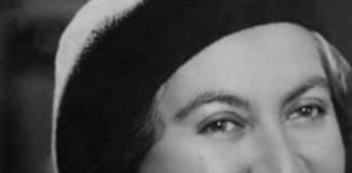 El valle de Gabriela Mistral