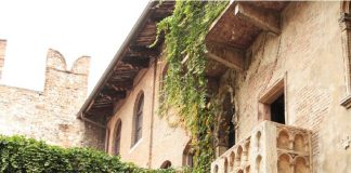 La Italia de William Shakespeare