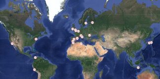Somos Mundo añade 5 guías de viaje más de tres continentes diferentes