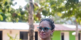 Ángela Patricia y las mujeres de Ataco: “La paz no es del gobierno, es de la comunidad que ha vivido en carne propia la violencia”