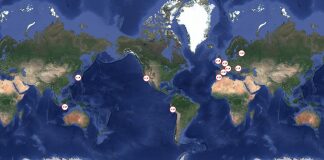 Somos Mundo incorpora 5 guías de viaje más en todo el planeta