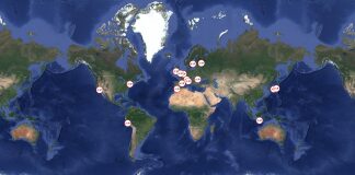 Ya están disponibles 5 guías más en Somos Mundo