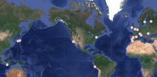 Somos Mundo incorpora 5 guías más a su mapa