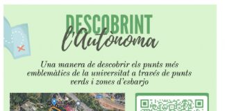 Descubriendo la Autónoma