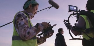 Necesitamos mujeres al mando