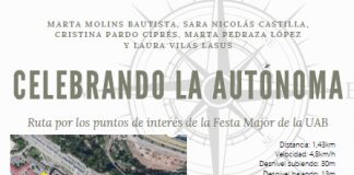 Celebrando la Autónoma