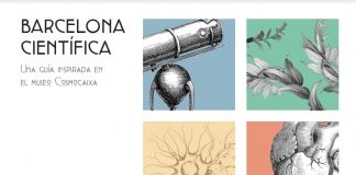 Barcelona científica