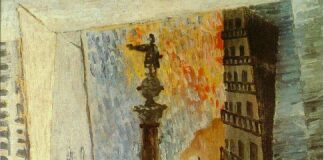 Picasso y Barcelona, un binomio indisociable