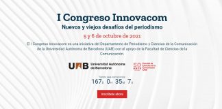 Las inscripciones para participar en el I Congreso Innovacom ya están abiertas
