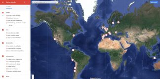 Somos Mundo incorpora 5 guías de viaje más