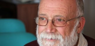 Arcadi: una vida por la paz