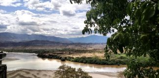 El Quimbo: Oscura espera de una reparación colectiva