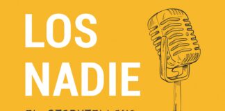 El Máster oficial del Departamento de Periodismo publica el libro «Los nadie: el storytelling de los invisibles»
