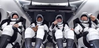 El retorno de la expectación en la investigación espacial