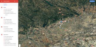 Somos Mundo incorpora 5 guías más a su mapa de geolocalización de guías de viaje