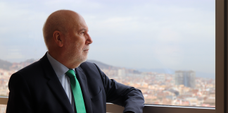 Màrius Carol: «La prensa en papel durará hasta que quieran los lectores»