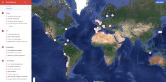 Somos Mundo incorpora otras 5 guías de viaje
