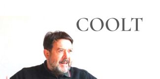 El profesor del Departamento Albert Montagut lanza el medio digital Coolt