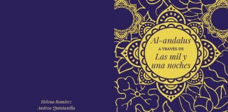 Al-andalus a través de las mil y una noches