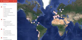 Somos Mundo añade las últimas 7 guías del curso