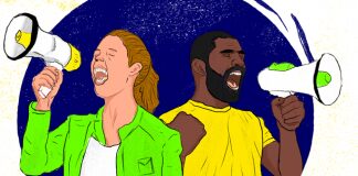 ¡Transformación Ya! La exigencia de los jóvenes colombianos