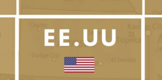 El Puzzle de EUA: algunos de los principales medios y sus matrices