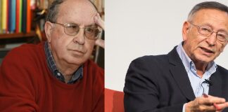 Martín Barbero y Bustamante: investigar para el futuro