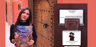 Exalumna del Máster en Periodismo de Viajes forma parte de un libro colaborativo dedicado al periodismo cultural del siglo XXI