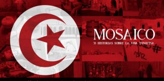 Exalumnos del Máster en Periodismo de Viajes presentan su libro sobre Túnez en Librería Altaïr